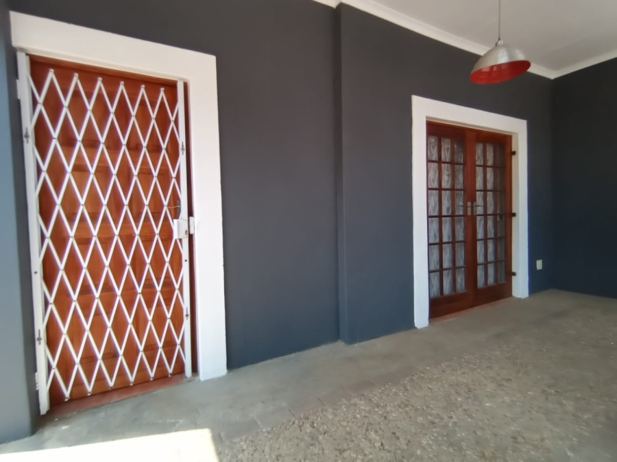 To Let 3 Bedroom Property for Rent in Parys Free State